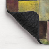 Tapis De Souris Paul Klee (Coin)