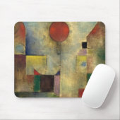 Tapis De Souris Paul Klee (Avec souris)