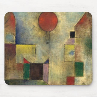Tapis De Souris Paul Klee