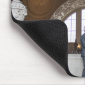 Tapis De Souris Paul + Le mariage Mousepad de Don (Coin)