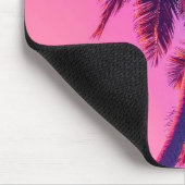 Tapis De Souris paumes (Coin)