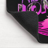 Tapis De Souris Paumes (Coin)