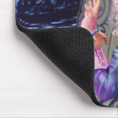 Tapis De Souris Pauvre garçon (Coin)