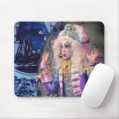 Tapis De Souris Pauvre garçon (Avec souris)