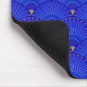 Tapis De Souris pavé de souris (Coin)