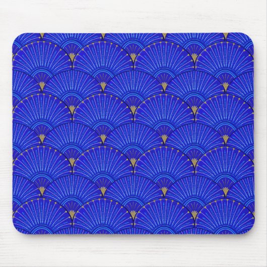 Tapis De Souris pavé de souris (Devant)