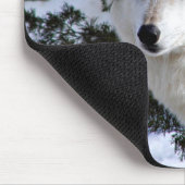 Tapis De Souris pavé de souris (Coin)