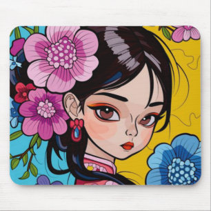 Tapis De Souris pavé de souris4