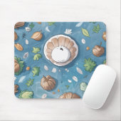 Tapis De Souris pavé de souris d'action (Avec souris)