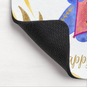 Tapis De Souris Pavé de souris Diwali (Coin)