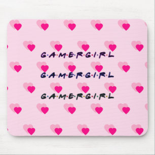 Tapis De Souris pavé de souris gamer