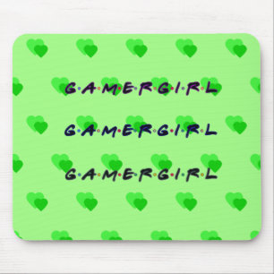 Tapis De Souris pavé de souris gamer