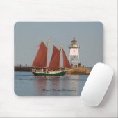 Tapis De Souris pavé de souris Hjordis (Avec souris)