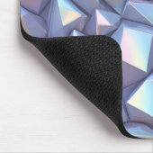 Tapis De Souris Pavé de souris holographique (Coin)