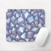 Tapis De Souris Pavé de souris holographique (Avec souris)