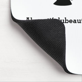 Tapis De Souris pavé de souris. pavé d'ordinateur, pavé pour ordin