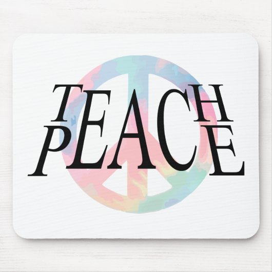 Tapis De Souris Pavé de souris rétro (Devant)