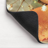 Tapis De Souris Pavé de souris rose doré (Coin)