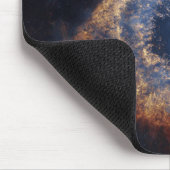 Tapis De Souris pavé de souris univers (Coin)