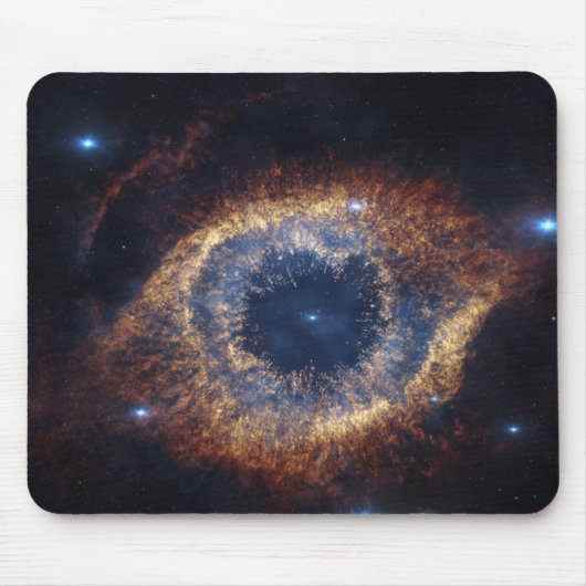 Tapis De Souris pavé de souris univers (Devant)