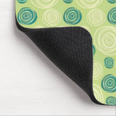 Tapis De Souris pavé souris (Coin)