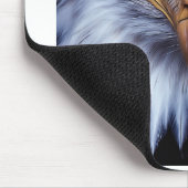 Tapis De Souris pavé souris (Coin)