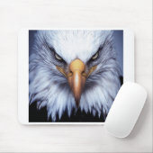 Tapis De Souris pavé souris (Avec souris)