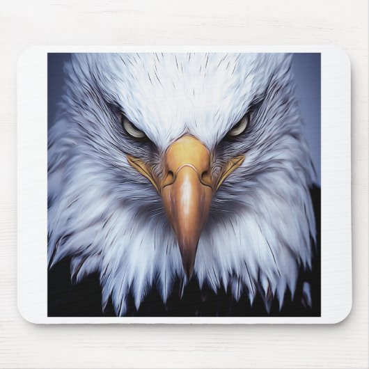 Tapis De Souris pavé souris (Devant)