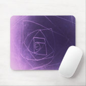 Tapis De Souris pavé souris (Avec souris)