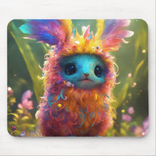 Tapis De Souris pavé souris