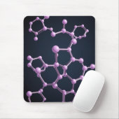 Tapis De Souris pavé souris (Avec souris)