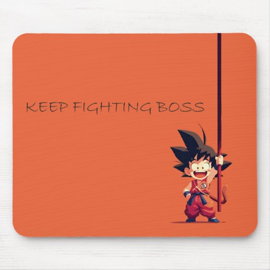 Tapis De Souris pavé souris (Devant)