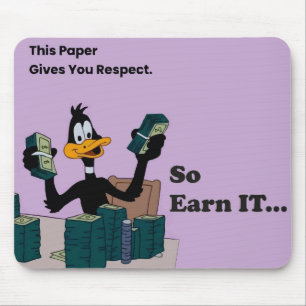 Tapis De Souris pavé souris