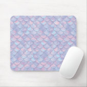 Tapis De Souris pavé souris (Avec souris)
