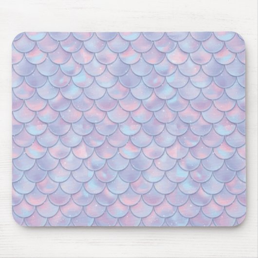 Tapis De Souris pavé souris (Devant)