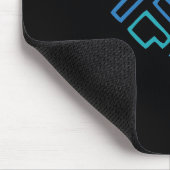 Tapis De Souris pavé souris (Coin)