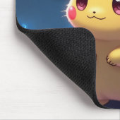 Tapis De Souris pavé souris (Coin)