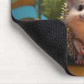 Tapis De Souris pavé souris (Coin)