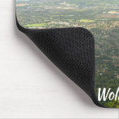 Tapis De Souris pavé souris (Coin)