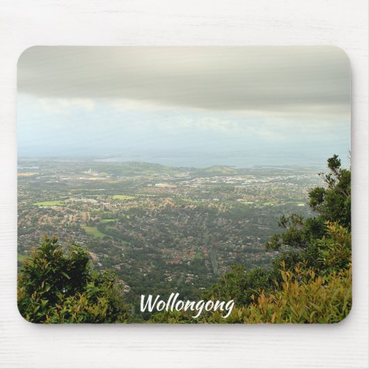 Tapis De Souris pavé souris (Devant)