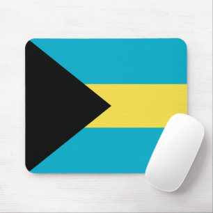 Tapis De Souris pavillon des Bahamas