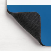 Tapis De Souris Pavillon Panama (Coin)