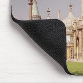 Tapis De Souris Pavillon royal de Brighton (Coin)