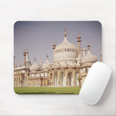 Tapis De Souris Pavillon royal de Brighton (Avec souris)