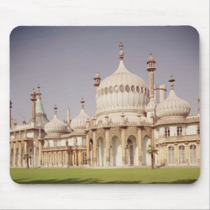 Tapis De Souris Pavillon royal de Brighton