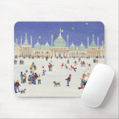 Tapis De Souris Pavillon royal de Brighton (Avec souris)