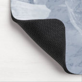 Tapis De Souris Pavot 2 (Coin)