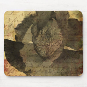 Tapis De Souris Pavot 3