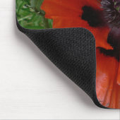 Tapis De Souris Pavot oriental (Coin)