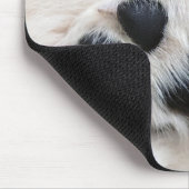 Tapis De Souris Paw à chipette Golden Retriever (Coin)